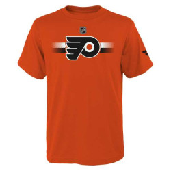 Dětské Tričko Philadelphia Flyers Main Apro Logo