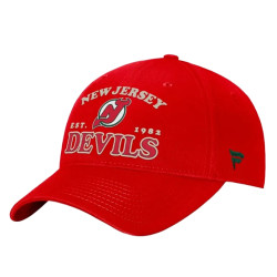 Kšiltovka New Jersey Devils Heritage