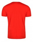 	Tričko od značky Doule Red MMA s 3D potiskem MMA Rules na hrudi.
