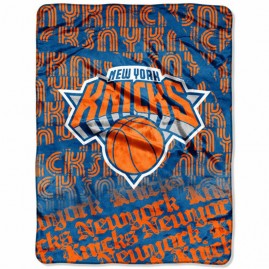 Deka New York Knicks Nortwest 115x152cm