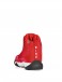 Parádní stylové a kvalitní zimní boty od značky Double Red v červeném provedení.