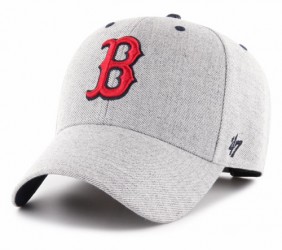 Kšiltovka MLB Boston Red Sox Storm Cloud '47