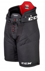 Hokejové Kalhoty CCM JetSpeed FT475 Black Senior