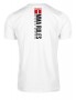 Stylové a povedené pánské tričko od značky Double Red z kolekce UFC zápasníka Makhmuda Muradova.