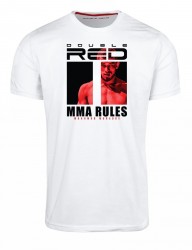 Tričko MMA Rules Makhmud Muradov