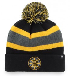 Kulich Boston Bruins '47 Breakaway Cuff Knit