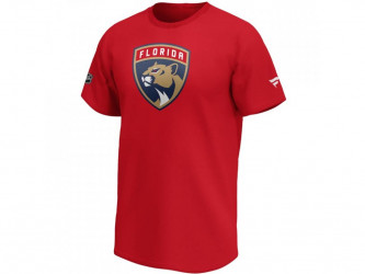 Tričko Florida Panthers Iconic Secondary Colour