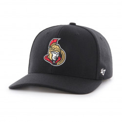Snapback Ottawa Senators '47 Contender