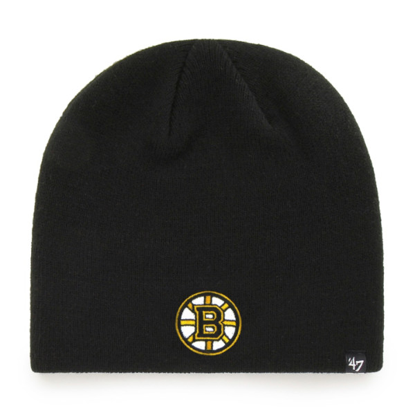 Zimní Čepice Boston Bruins '47 Beanie