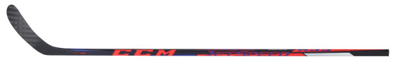 Hokejka CCM Jetspeed 475 Flex 50/20 Junior, 28 Levá