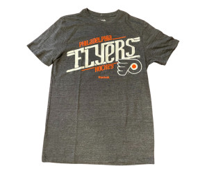 Tričko Philadelphia Flyers Tri Tee