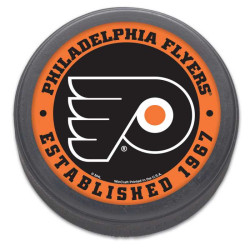 Puk Philadelphia Flyers Blister