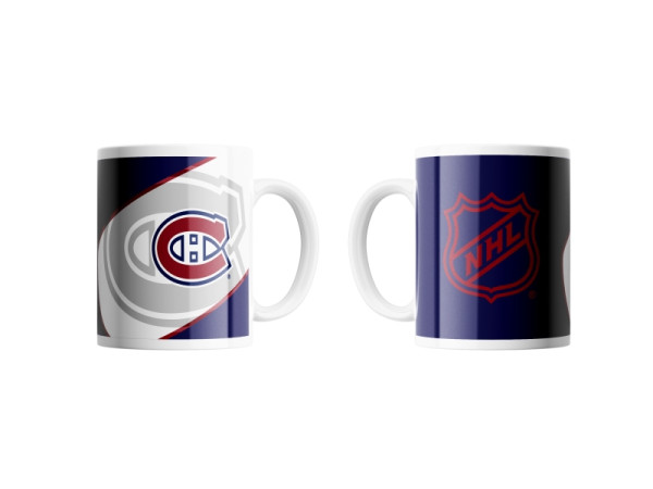 Hrneček Montreal Canadiens Shadow Logo 330ml