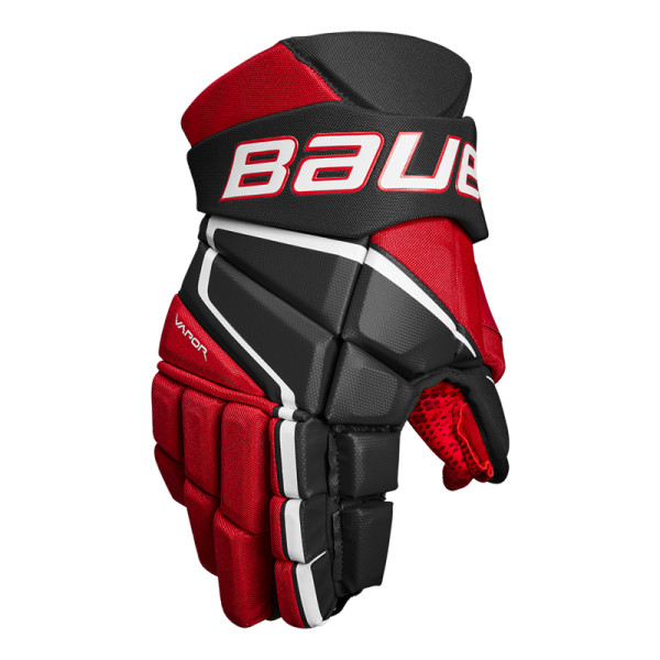 Hokejové Rukavice Bauer S22 Vapor 3X Senior