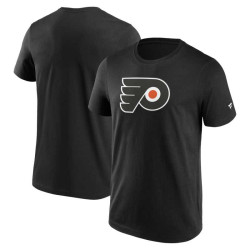 Tričko Philadelphia Flyers Primary Logo Graphic