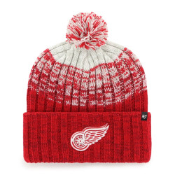 Kulich Detroit Red Wings Cascade ’47 Cuff Knit