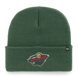 Zimní Čepice Minnesota Wild Haymaker ’47