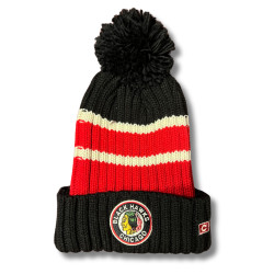 Kulich Chicago Blackhawks CCM Vin Watch Pom