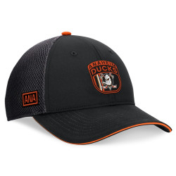 Kšiltovka Anaheim Ducks 24 Authentic Pro Draft Structured Trucker