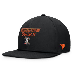 Snapback Anaheim Ducks AP Rink Prime Structured