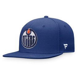 Snapback Edmonton Oilers Core