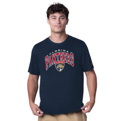 Tričko Florida Panthers Drop The Puck SS Tee