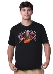 Tričko Vancouver Canucks Drop The Puck SS Tee