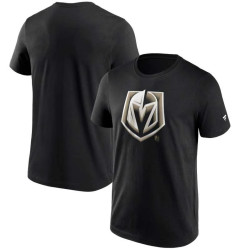 Tričko Vegas Golden Knights Chrome Graphic Logo