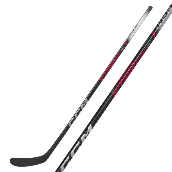 Hokejka CCM Jetspeed FT660 75/35 MED 29 Levá