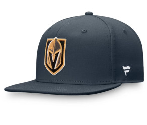 Snapback Vegas Golden Knights Core