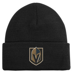 Dětská Zimní Čepice Vegas Golden Knights Cuffed Knit