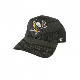 Kšiltovka Pittsburgh Penguins Interloop '47 MVP DT